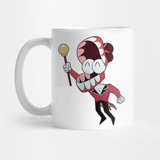 Caine Happy the amazing digital circus Mug